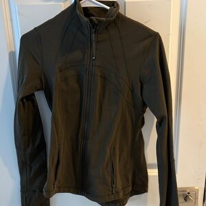 lululemon athletica Green Define